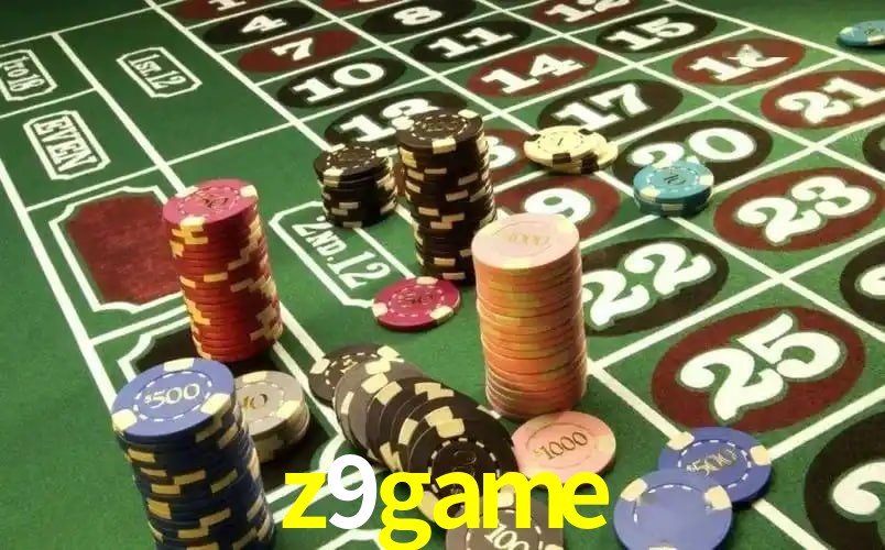 Sistemas de Segurança z9game