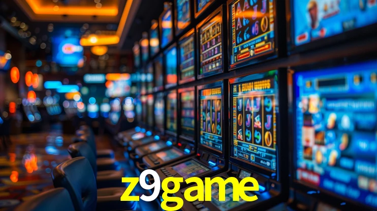 API Integration z9game