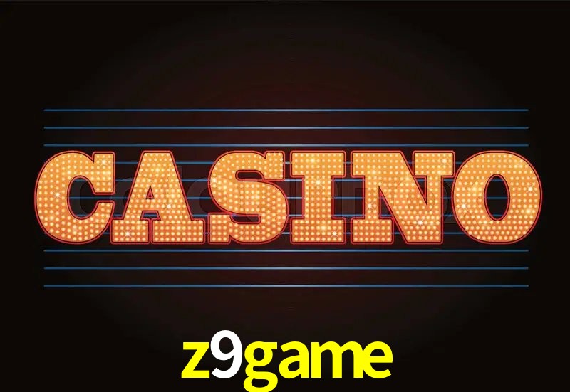 Login Seguro z9game