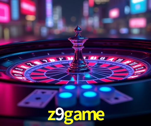 A Experiência Imersiva dos Cassinos Ao Vivo no z9game