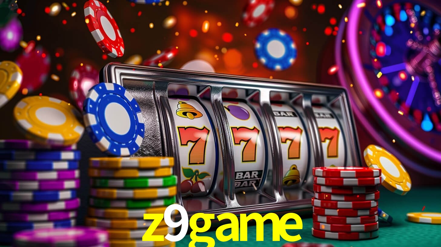 Mesa de Blackjack z9game