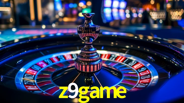 Experimente o Login Seguro Premium no z9game