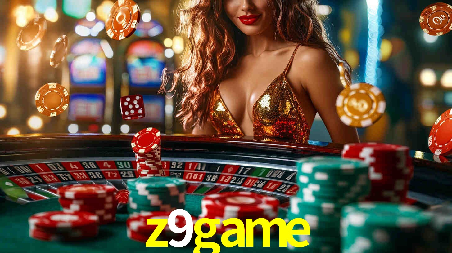 Premium Interface z9game