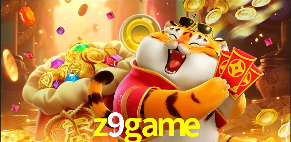 Bônus Generosos e Exclusivos no z9game para Você!