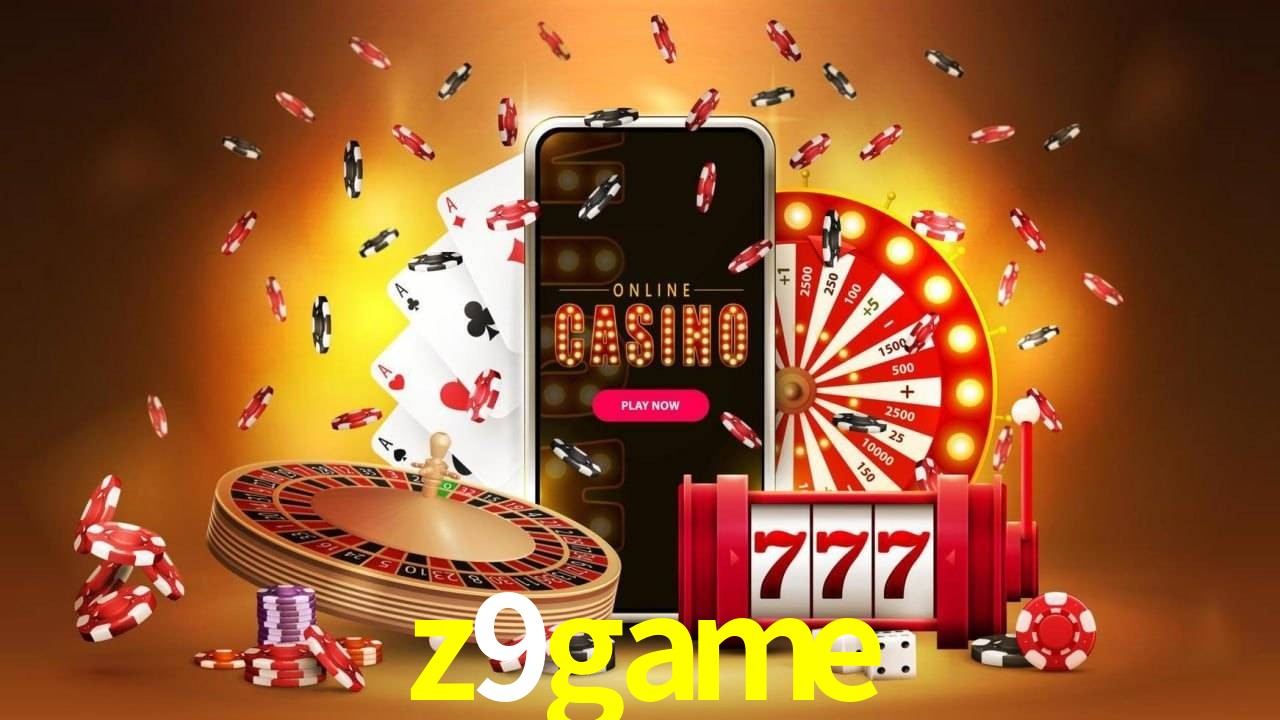 Requisitos do APK da z9game para Android