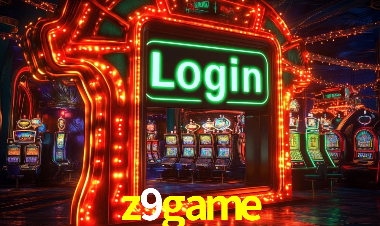Recursos de Bônus z9game
