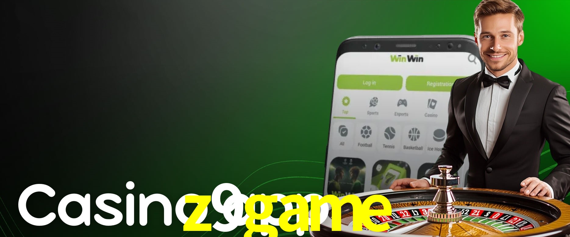 Seasonal Promotions z9game