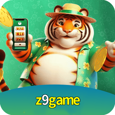 z9game Logo